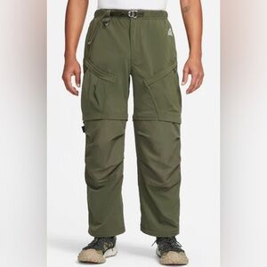 NWT Nike ACG Smith Summit Cargo Pants - DN3943-325